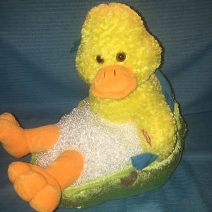 Meet your Posher, Darlene